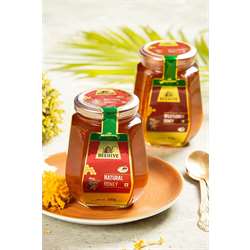 Beehive Natural Honey